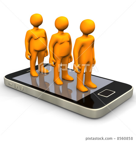 Diet App 8560858