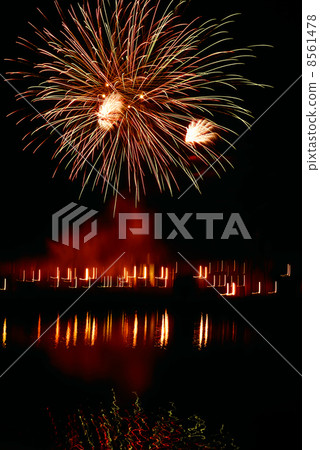 firework firework 8561478