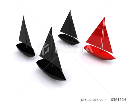 ship - Stock Illustration [8561534] - PIXTA