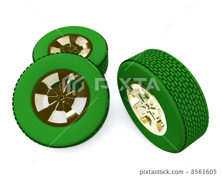wheels 8561605