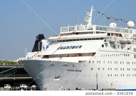 進入海洋夢的景色，可以在世界各地做夢 8561839