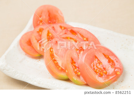 Tomato Tomato 8562251