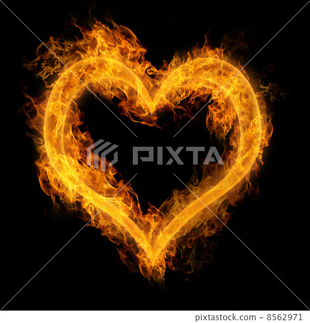 心火焰 8562971