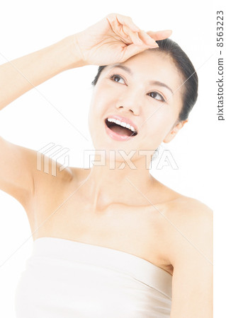 Beauty Beauty 8563223
