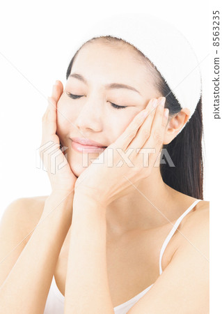 Beauty Beauty 8563235