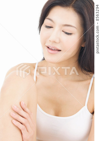 Beauty Beauty 8563294