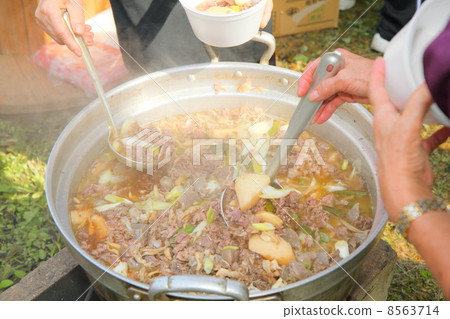 鰻魚派對 8563714