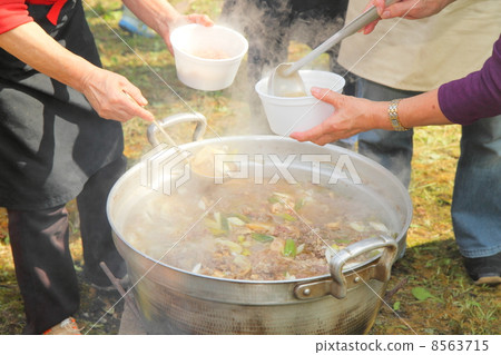 Eel party Eel party 8563715