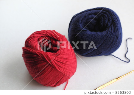 針織(紗線) 針織(紗線) 8563803