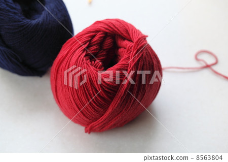 針織（紗線） 8563804