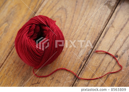 針織（紗線） 8563809