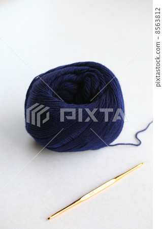 針織（紗線） 8563812