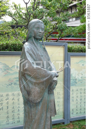 銅像 8563887