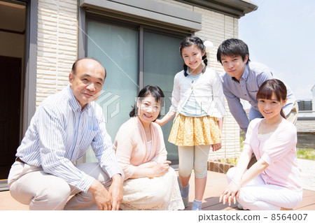 A family 8564007