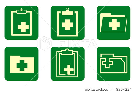 病歷14 病歷14 8564224