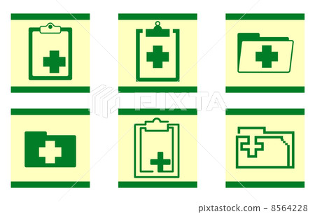 Medical record 18 8564228