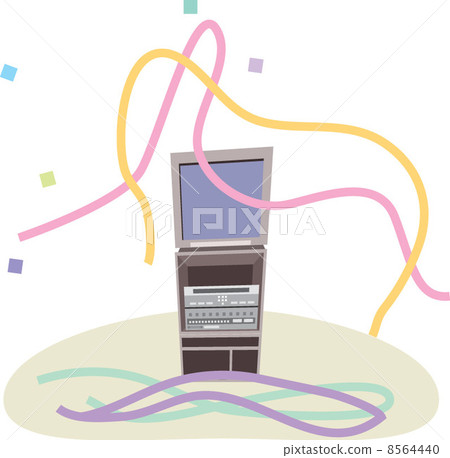 An illustration  8564440
