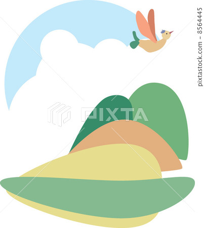 An illustration  8564445