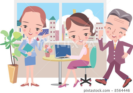 An illustration  8564446