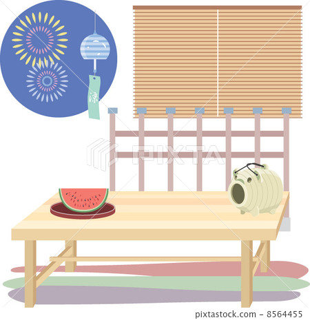 An illustration An illustration 8564455