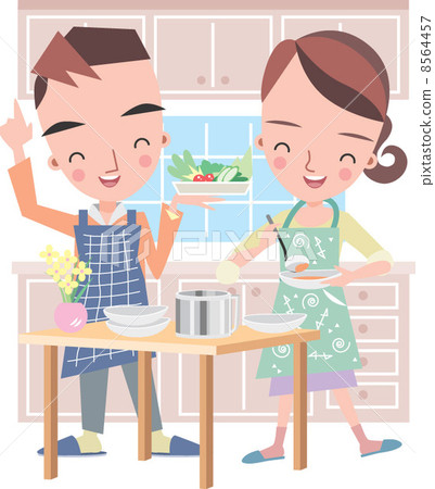 An illustration An illustration 8564457
