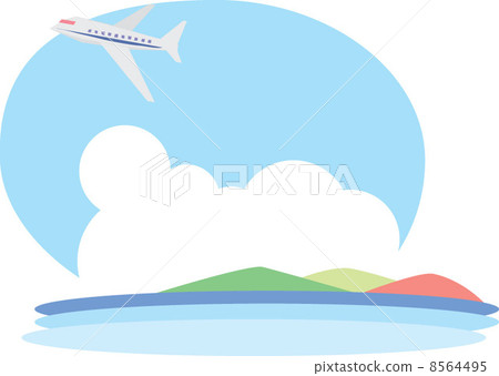 An illustration An illustration 8564495