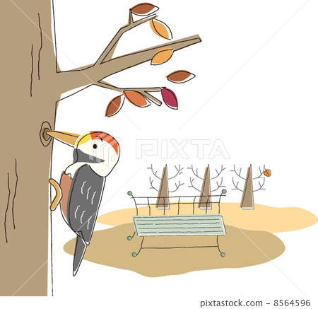 一個例證 一個例證 8564596