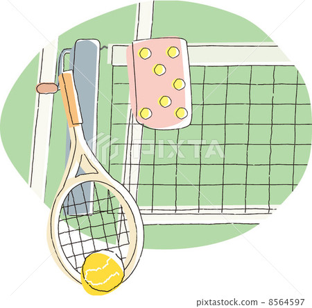 An illustration An illustration 8564597