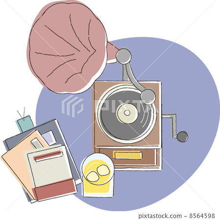 An illustration An illustration 8564598