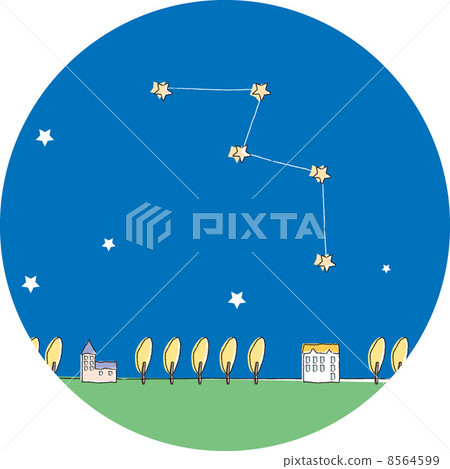 An illustration An illustration 8564599