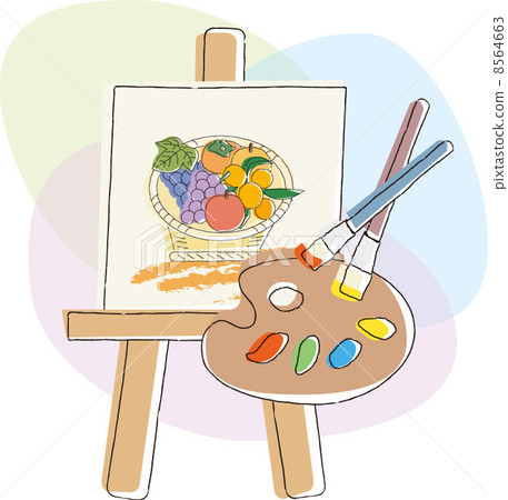 An illustration  8564663