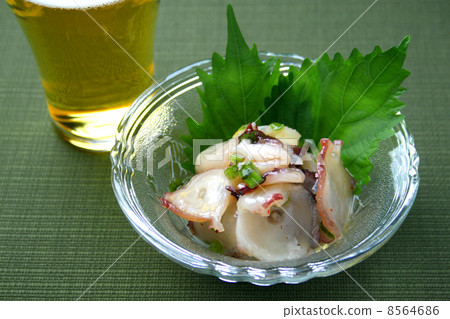 Bamboo shoots 8564686