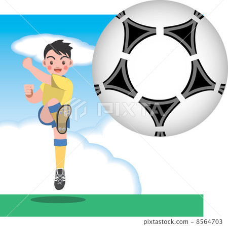 一個例證 8564703