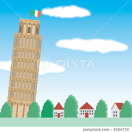 一個例證 8564710