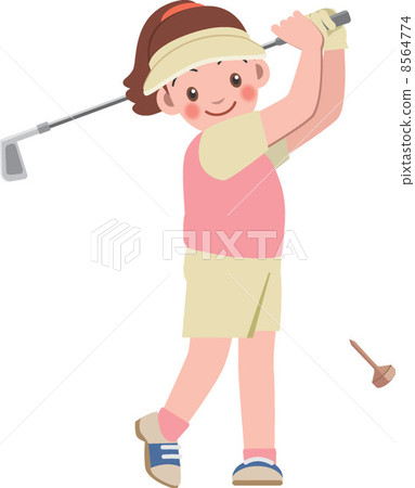 一個例證 一個例證 8564774