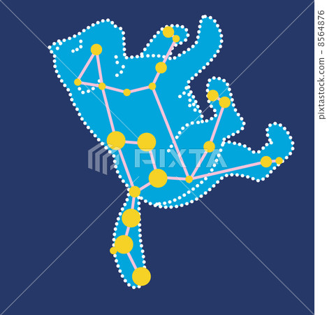 An illustration An illustration 8564876