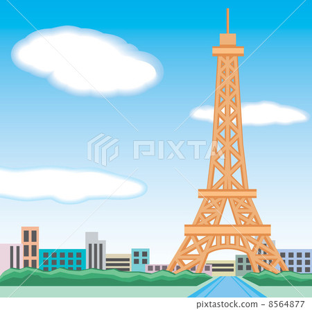 An illustration  8564877