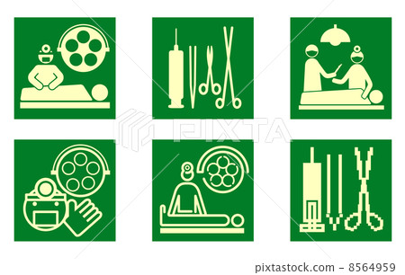 手術-4 手術-4 8564959