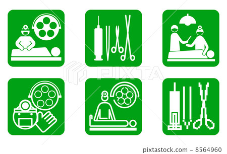 手術 - 9 手術 - 9 8564960