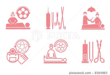 Surgery - 20 8564963