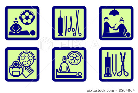 手術 -  12 8564964