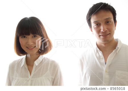 夫妻兩個人 夫妻兩個人 8565018