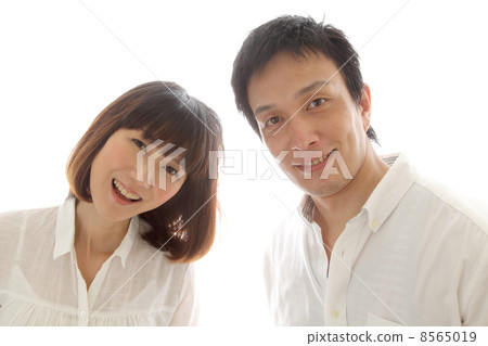 夫妻兩個人 夫妻兩個人 8565019