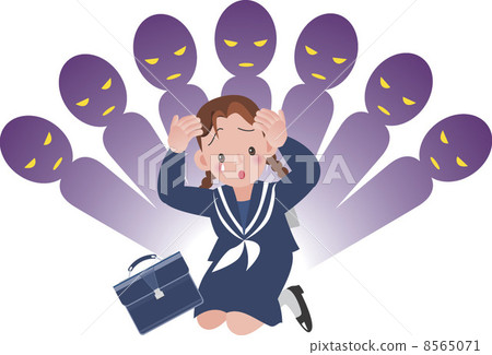 一個例證 8565071