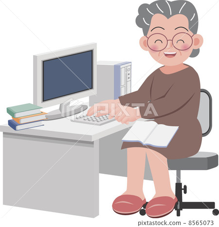 一個例證 8565073