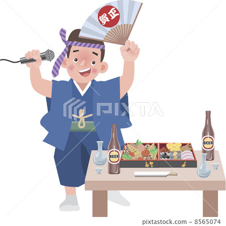 一個例證 8565074