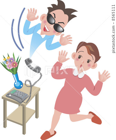 An illustration An illustration 8565111