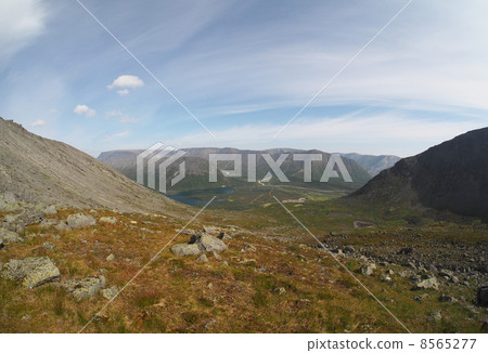 Khibiny mountains 8565277