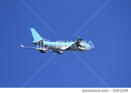 Jumbo jet machine Jumbo jet machine 8565299