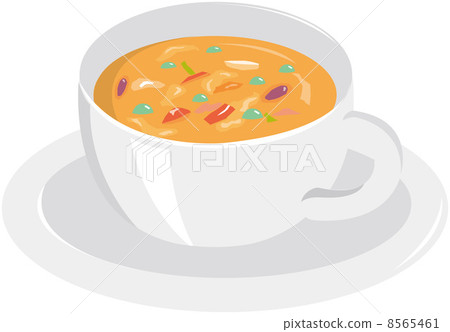 一個例證 8565461